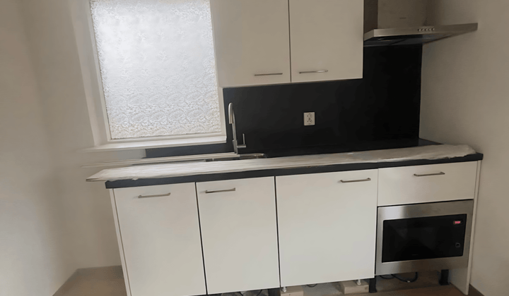 Studio · 22 m² · €850,-