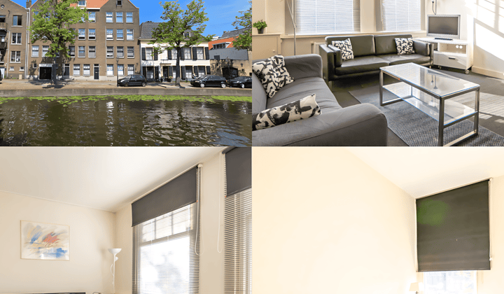 Appartement · 75 m² · €1497,-