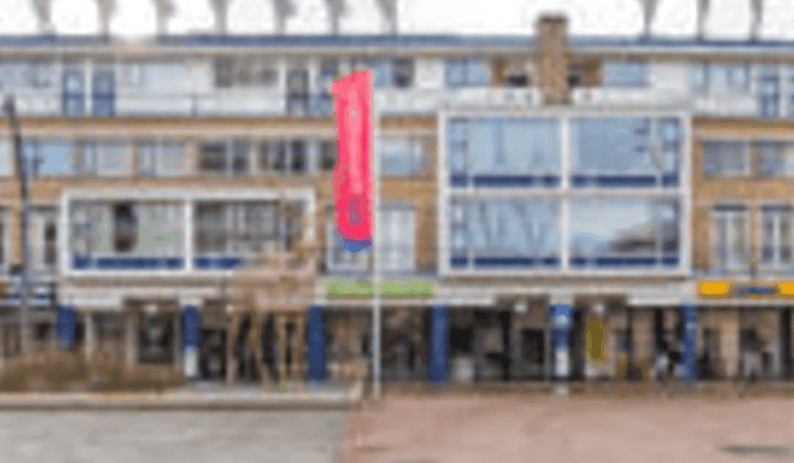 Appartement · 63 m² · €796,-