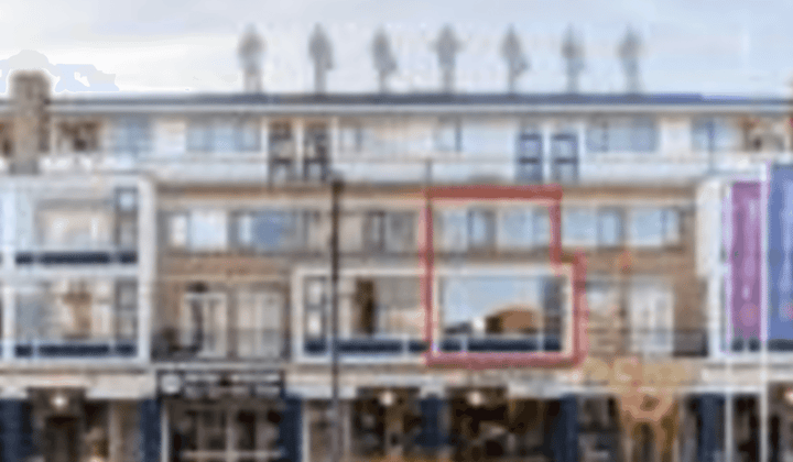 Appartement · 63 m² · €1118,-