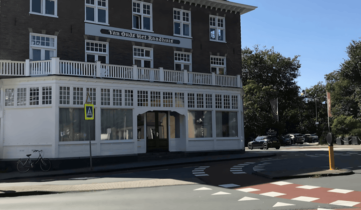 Kamer · 15 m² · €710,-