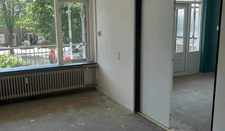 Huis · 71 m² · €774,-