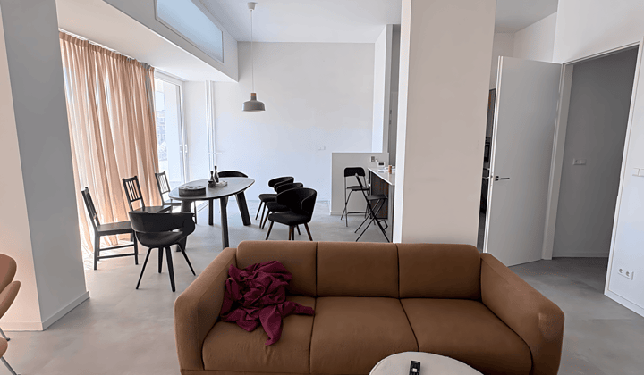 Appartement · 139 m² · €2250,-