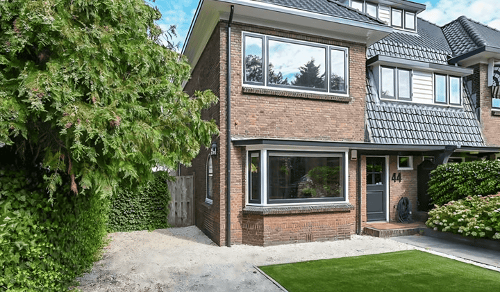 Huis · 166 m² · €4500,-