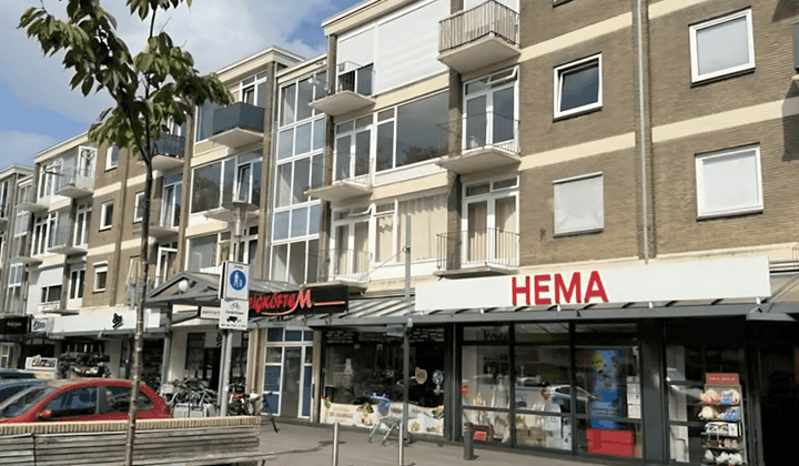 Appartement · 115 m² · €1850,-