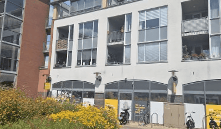 Appartement · 77 m² · €1685,-