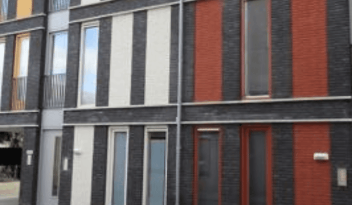 Appartement · 43 m² · €940,-
