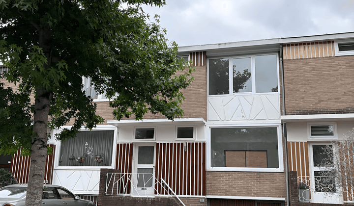 Huis · 107 m² · €3200,-