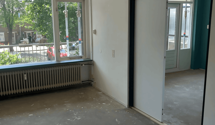 Appartement · 70 m² · €774,-