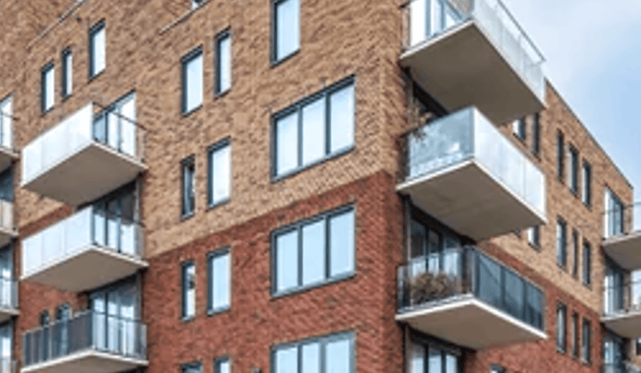 Appartement · 50 m² · €933,-