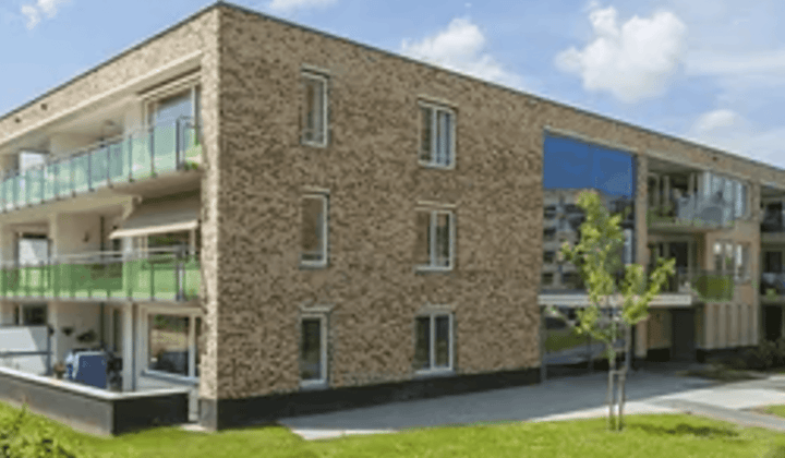 Seniorenwoning · 96 m² · €1230,-