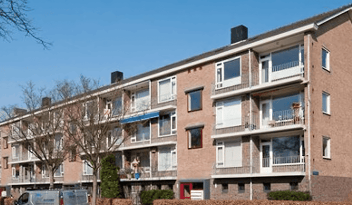 Appartement · 49 m² · €639,-