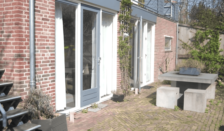 Appartement · 60 m² · €988,-