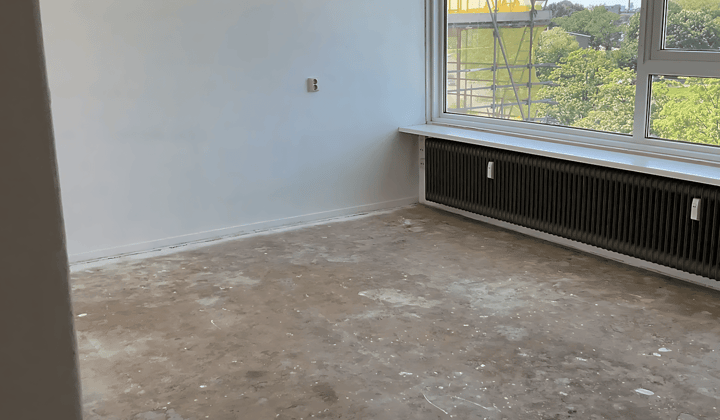 Huis · 66 m² · €430,-