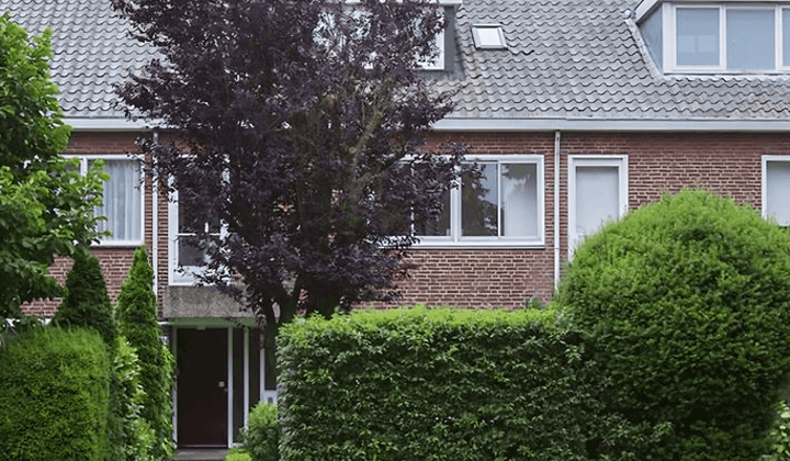 Huis · 160 m² · €3400,-