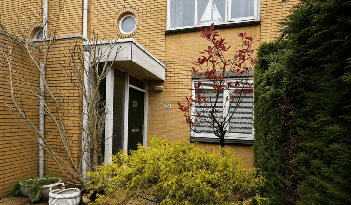 Huis · 144 m² · €2550,-