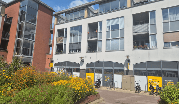 Appartement · 77 m² · €1685,-