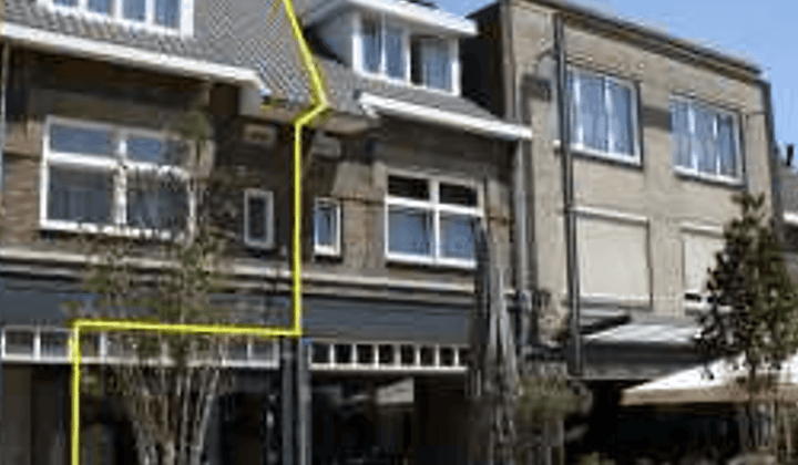 Appartement · 97 m² · €1725,-