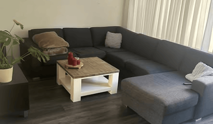 Kamer · 14 m² · €775,-