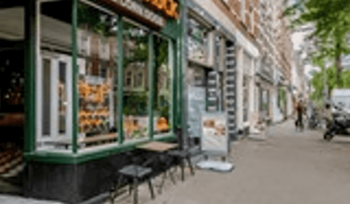 Bedrijfsruimte · 95 m² · €1850,-