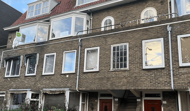 Huis · 35 m² · €710,-