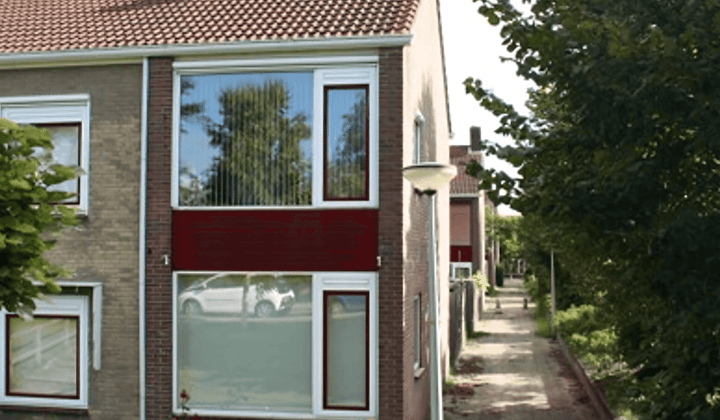 Appartement · 64 m² · €713,-