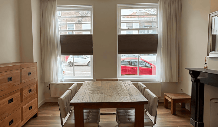 Appartement · 69 m² · €1125,-