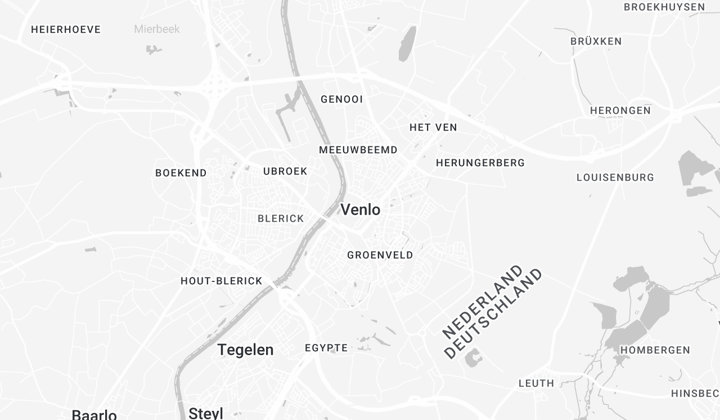 Huis · 125 m² · €1475,-