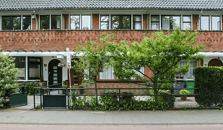 Huis · 125 m² · €2895,-