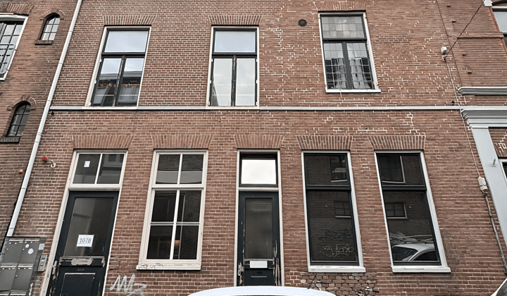 Huis · 31 m² · €960,-