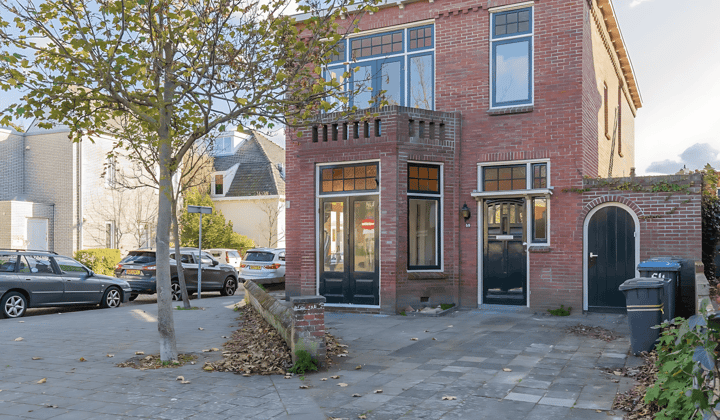 Huis · 112 m² · €1995,-