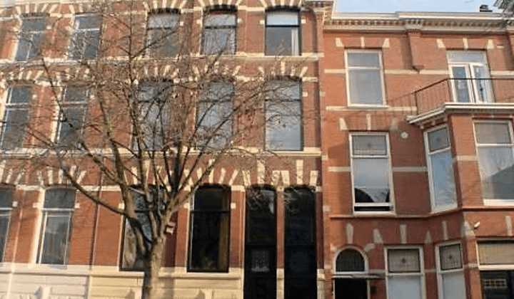 Appartement | 30m² | €597,-