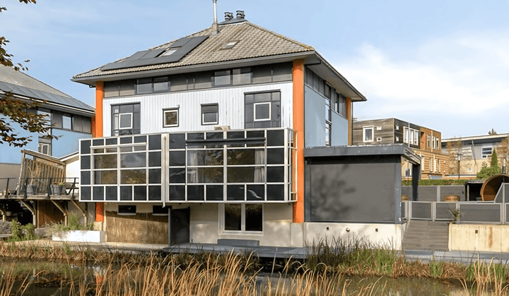 Huis · 260 m² · €4250,-