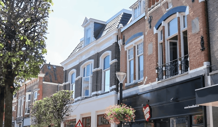 Appartement · 55 m² · €953,-