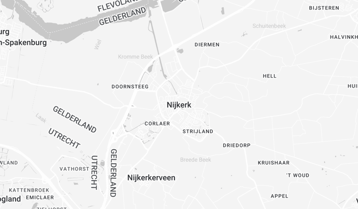 Huis · €2924,-