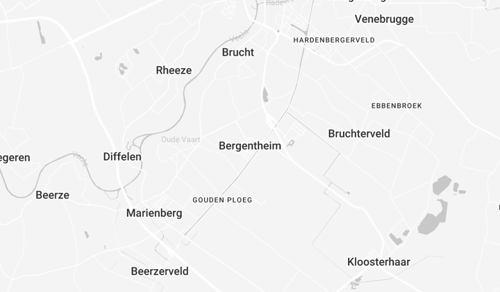 Huis · €5520,-