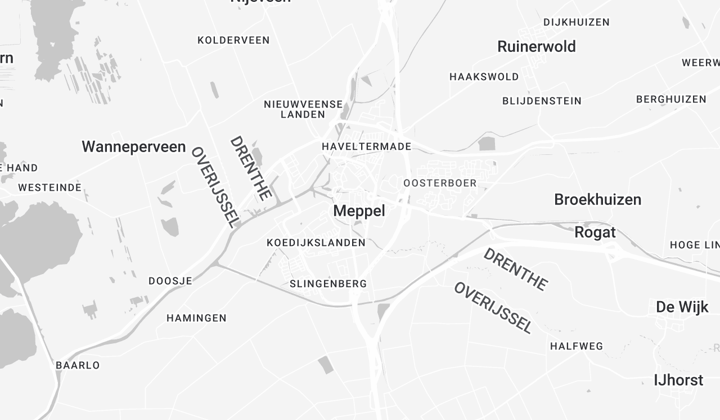 Appartement · €2156,-