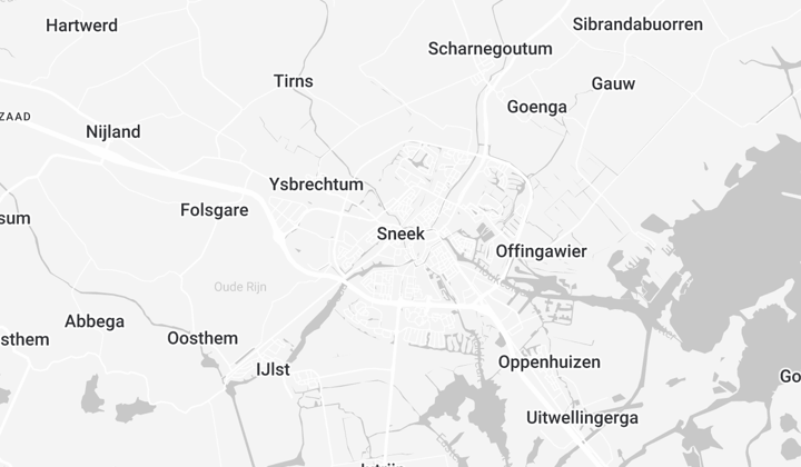 Huis · €2595,-