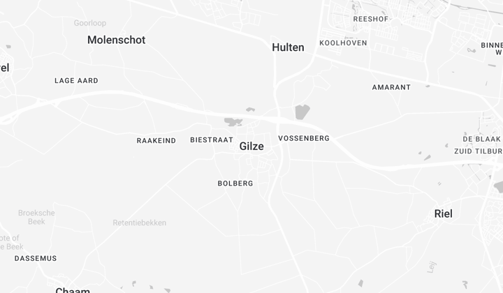 Huis · €1463,-