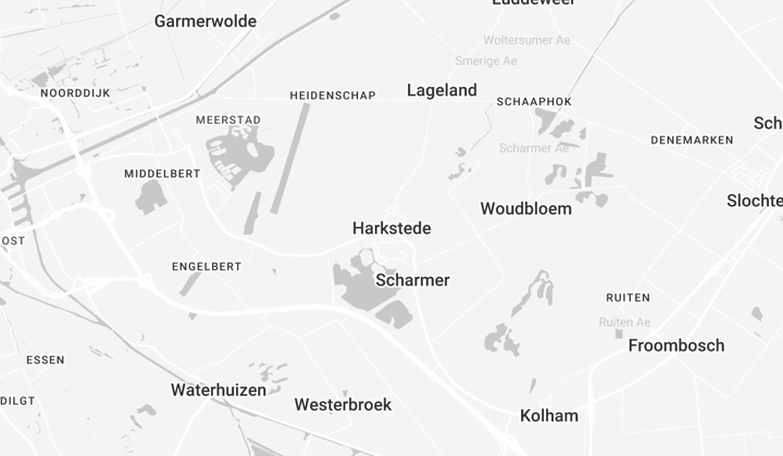 Woonruimte · €1938,-