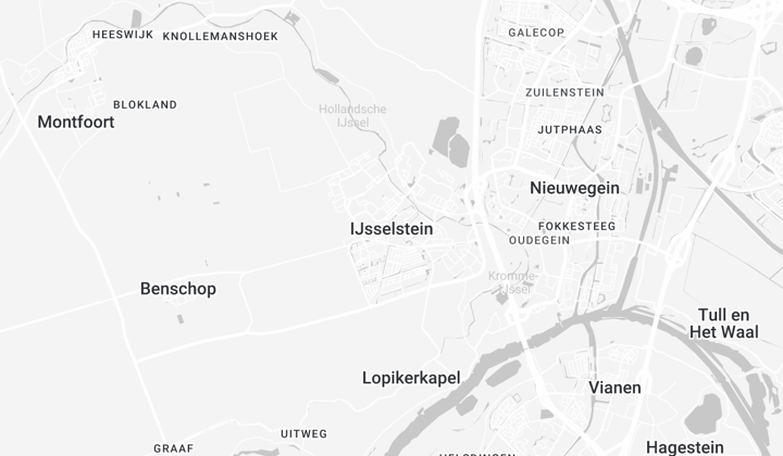 Huis · €2492,-