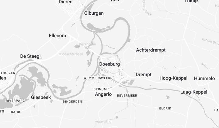 Appartement · €2863,-