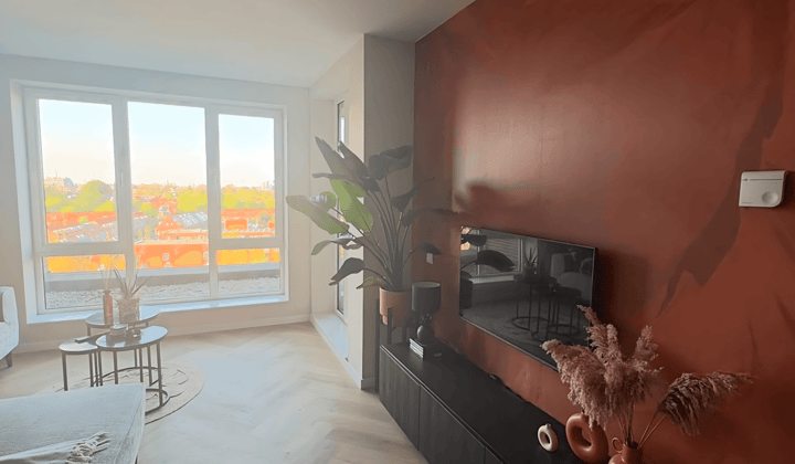 Huis · 80 m² · €2200,-