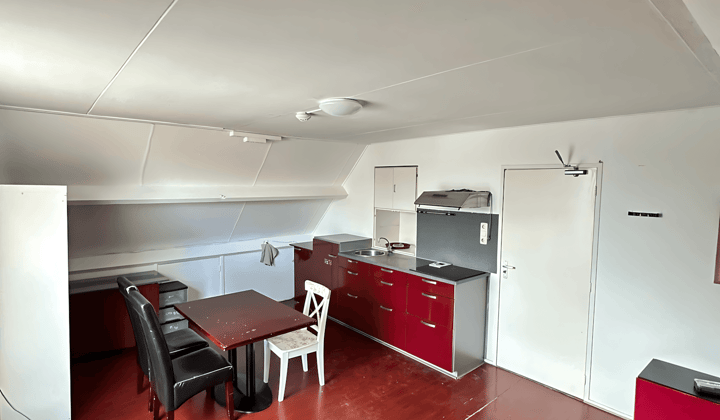 Huis · 55 m² · €1999,-