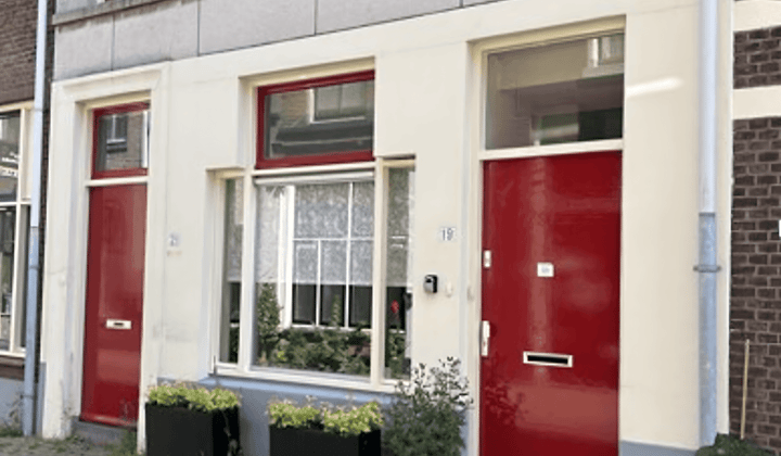 Appartement · 61 m² · €711,-