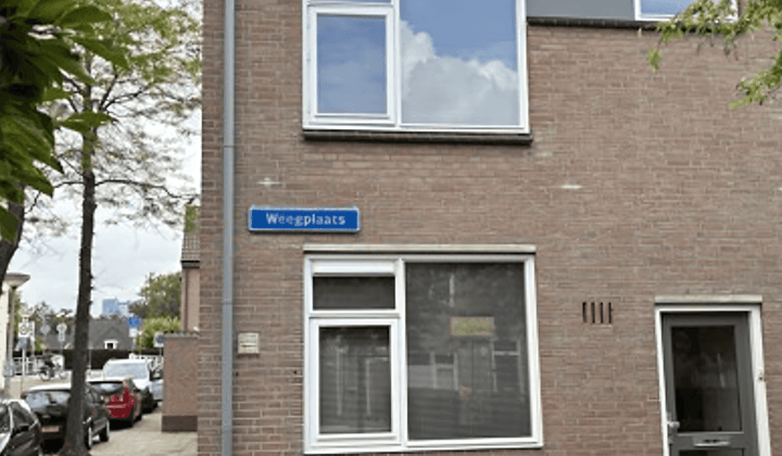 Huis · 64 m² · €1247,-
