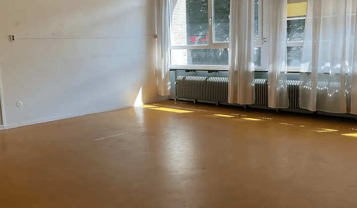 Anti Kraak · 35 m² · €205,-