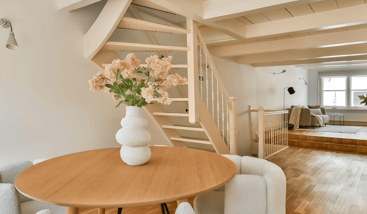 Huis · 149 m² · €3850,-