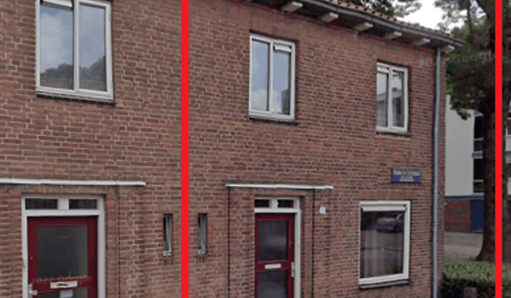 Huis · 59 m² · €764,-
