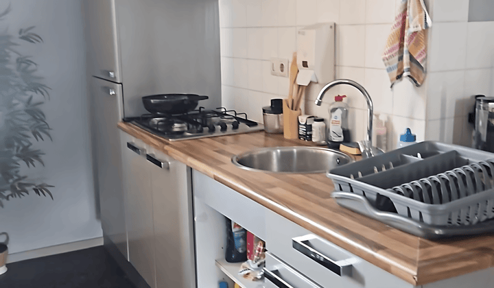 Appartement · 90 m² · €1500,-